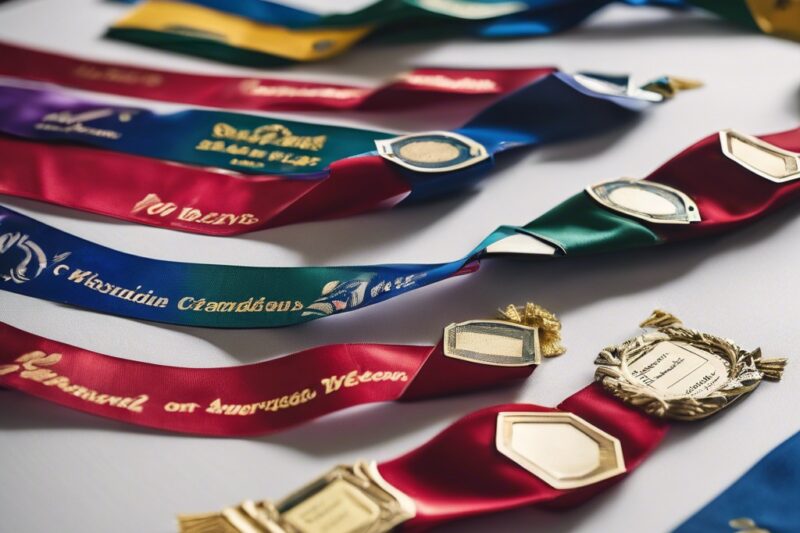 The DEFINITIVE List of Achievements for Everyone at IATC Who Isn’t a Top 50 Thrower