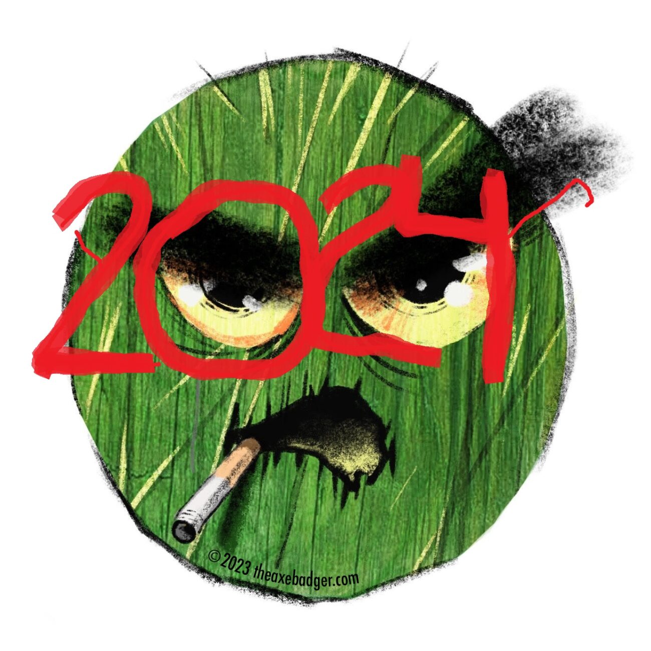 Axolutions 2024 Clutchy