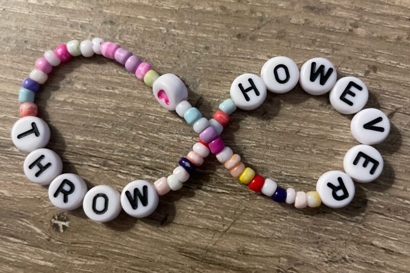 I Think Choptober Changed My Brain Chemistry.