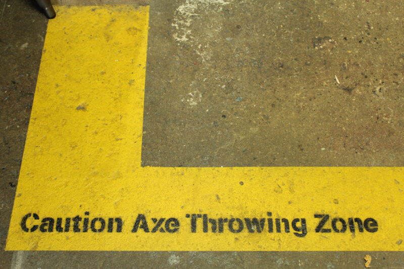 One Hundred and Fiftyish Pictures From Clutch Shot’s 5/10 Marathon