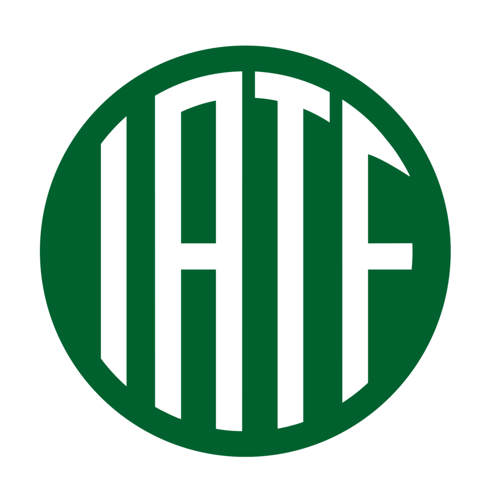 IATF Logo