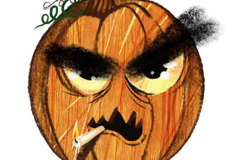 Don’t SCARE Away New Axe Throwers.