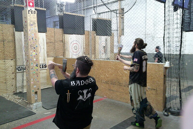 I messed up by thinking too much: a guide.