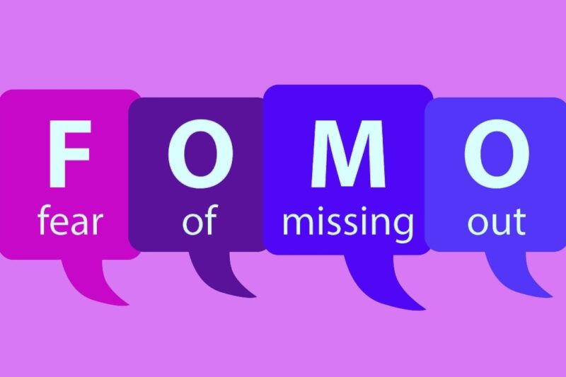 FOMO: A Guide For Getting To More Axe Throwing Tourneys