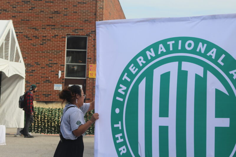 IATC 2025 in about 120 pictures