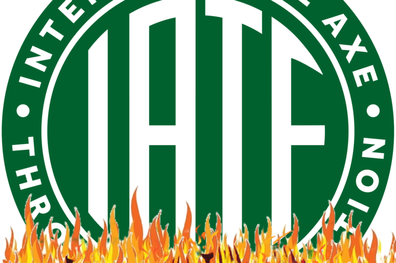 IATF too busy this week to notice growing rebellion.