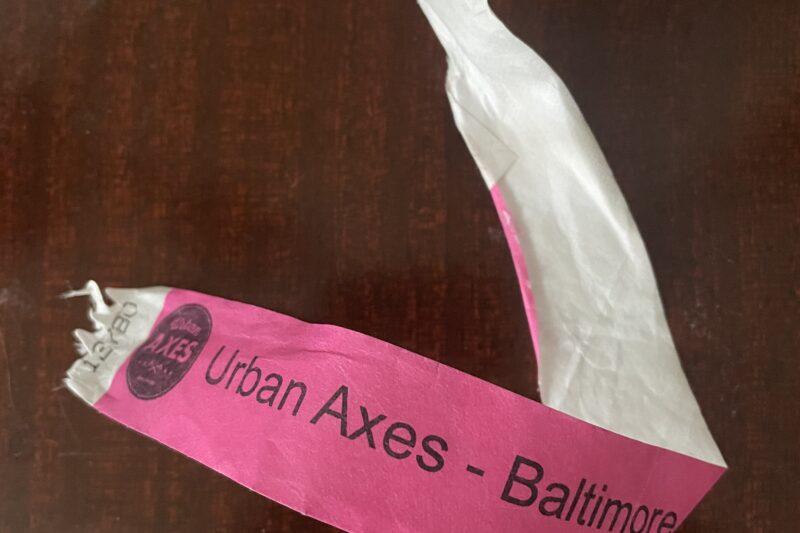 Urban Open 2023: Thoughts and Feelings