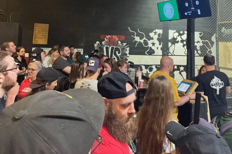 6-ish Things I Didn’t Expect to Learn at IATC 2024