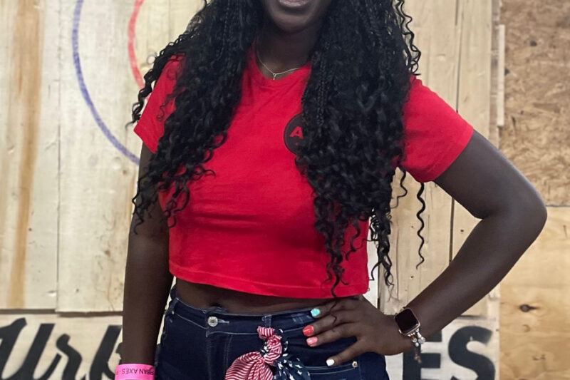 The IATF Panel of Throwers: How, and Where, It’s Going – with Christina DeGraft-Johnson