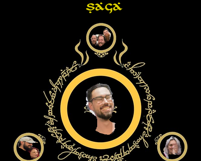 LoT(c)R – Lord of the (Clutch) Ring: APATC Wrap Up #1.