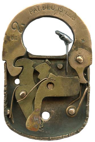 Axe Throwing Tip I Learned Late: Have a “Lock Point”