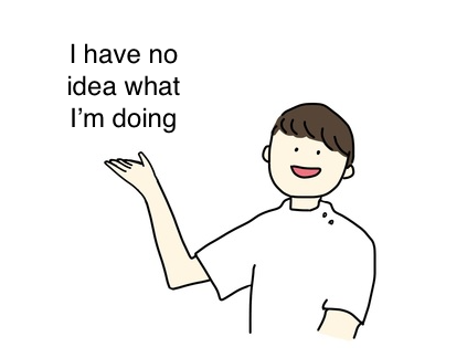 Understanding by Explaining: Why I Help New Throwers Get Better