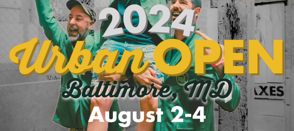 The Urban Open is This Weekend: Here Are My Goals.