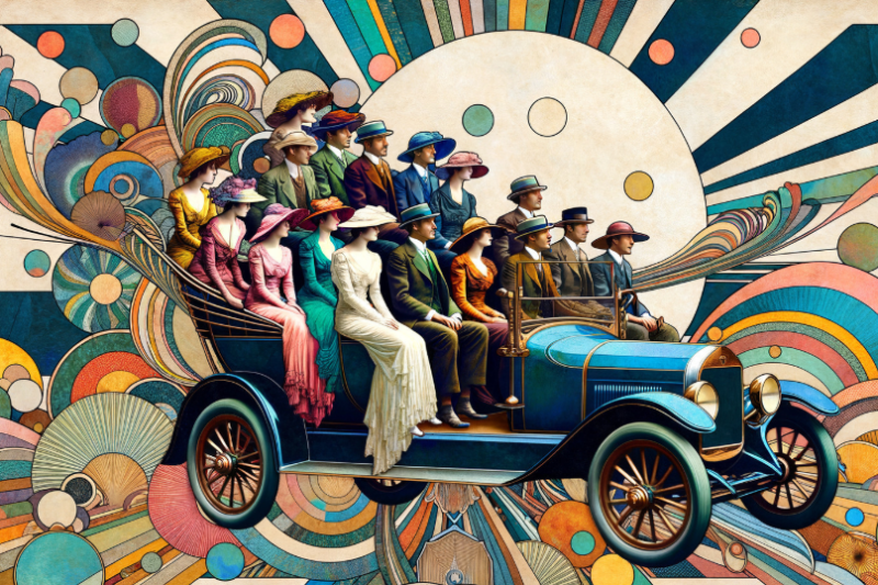 Tips for carpooling to tourneys with axe throwers