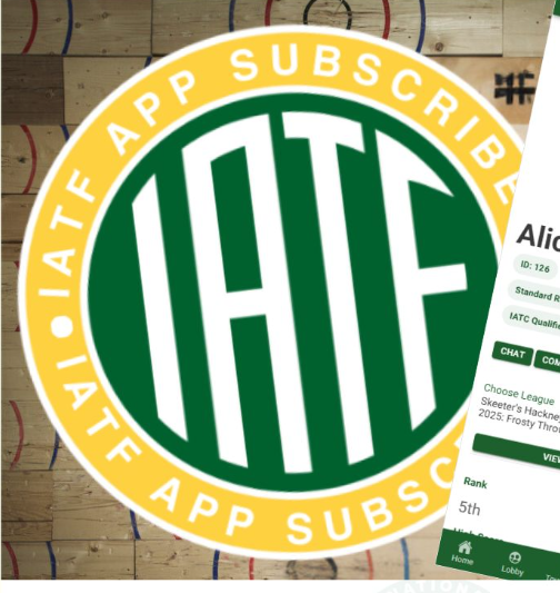 IATF Announces new pay-per-month premium app. I have feelings.