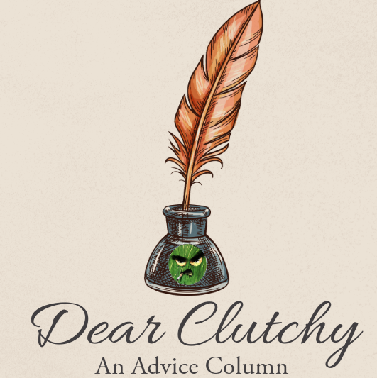 Dear Clutchy: I donk critical throws, please help!