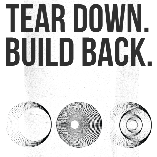 Tearing down to build back: is relearning to throw worth the heartache?