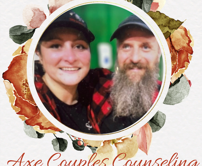 Axe Couples Counseling
