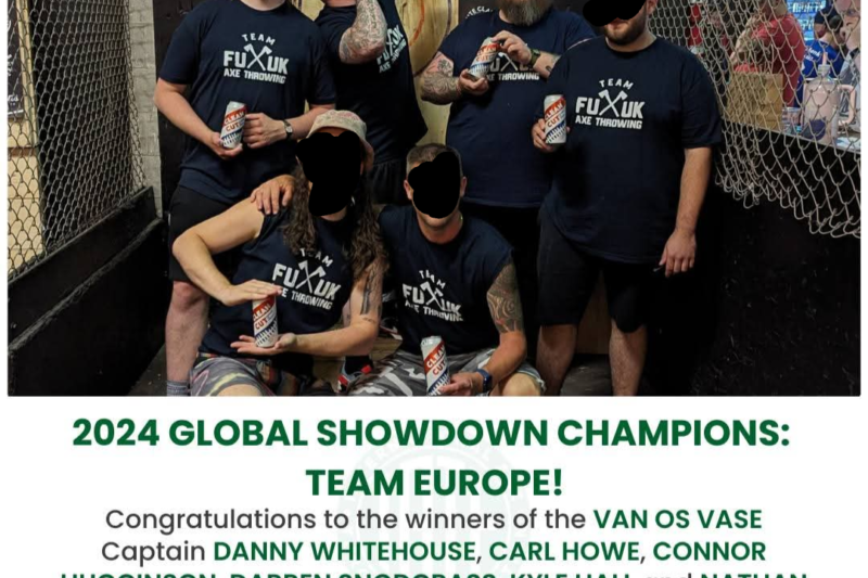 A Confession: The Great British Heist