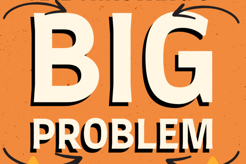 The big problem with axe throwing (and maybe a solution)