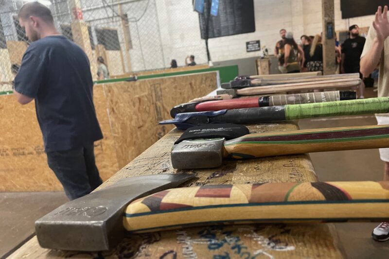 I Went to Urban Open 2024 and All I Got Was A Sense of Community and Value