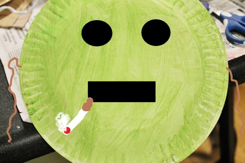 Six Clutchmiss activities for your axe league to enjoy