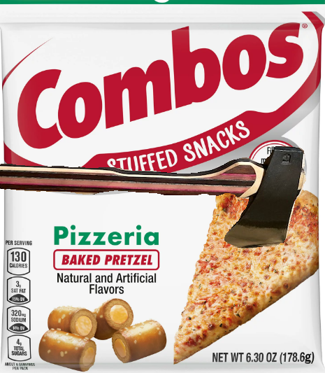 Marathon Axe Leagues & Experimentation: The Dream Combo