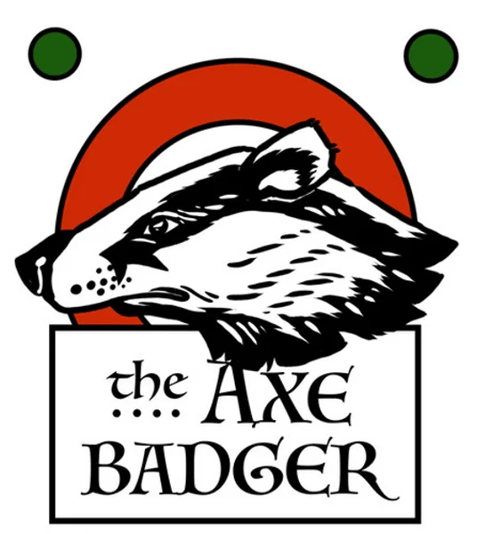 Lo-Fi Axe Tourney Vibes for Axe Throwers