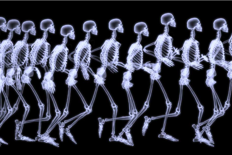 Want a Better Throw? Limit Yer Movement