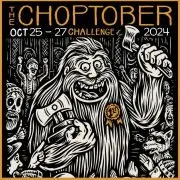 Choptober 2024