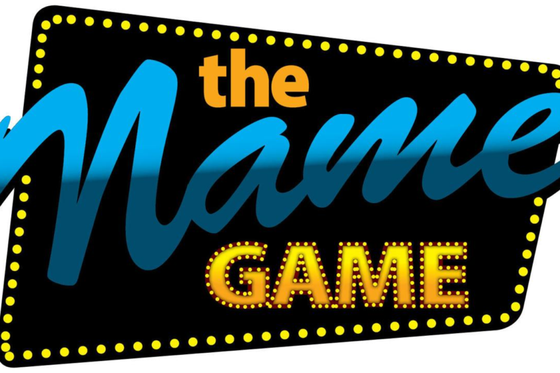 The Name Game: A few axe throwing nickname suggestions