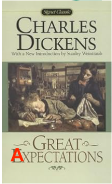 Great Axpectations: Set goals, but don’t depend on ’em.