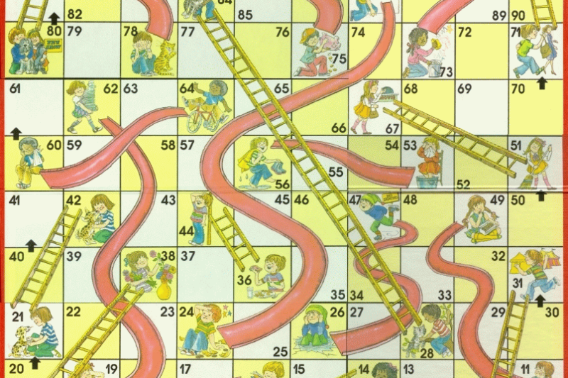 Games to Improve Your Axe Throwing