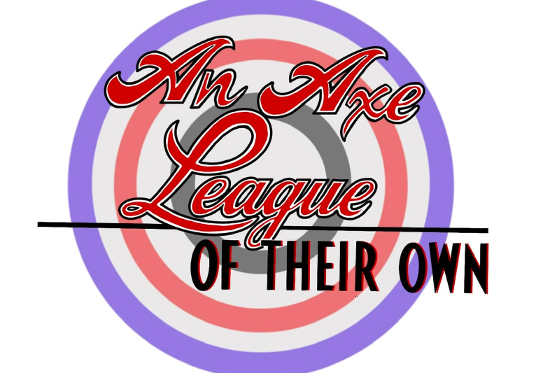 An Axe Throwing Interview: An Axe League of Their Own
