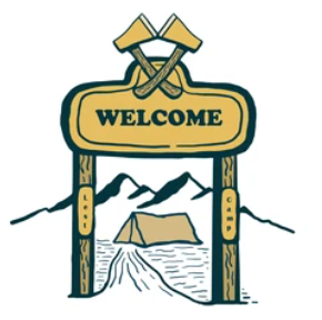 Things I want: Axe Throwing Camp