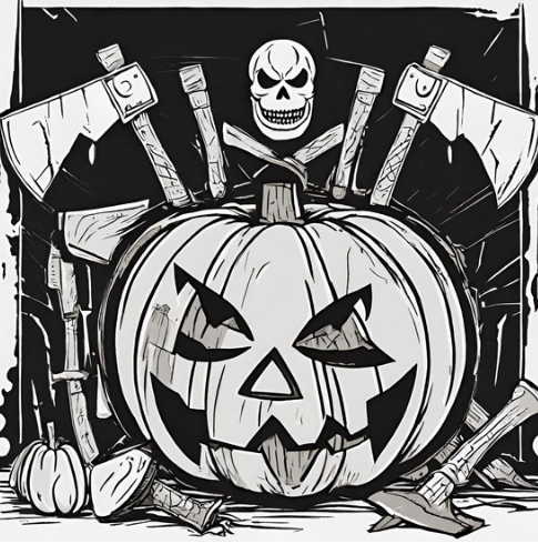 The Nightmare After Choptober