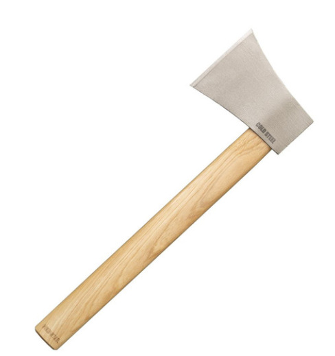 Choosing your first throwing hatchet: a primer