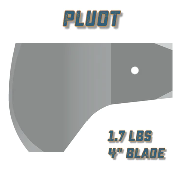 Image of the Infinity Axes Pluot