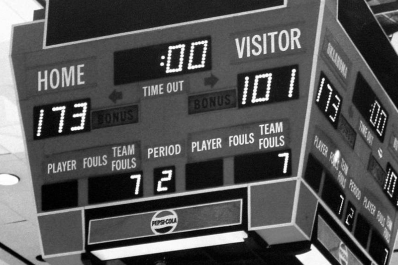 IATF Says: “Eff it, everything counts as points, now”