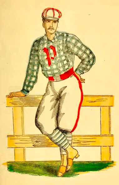 Axe Throwing Uniform