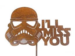 Fighting Against Stormtrooper Syndrome