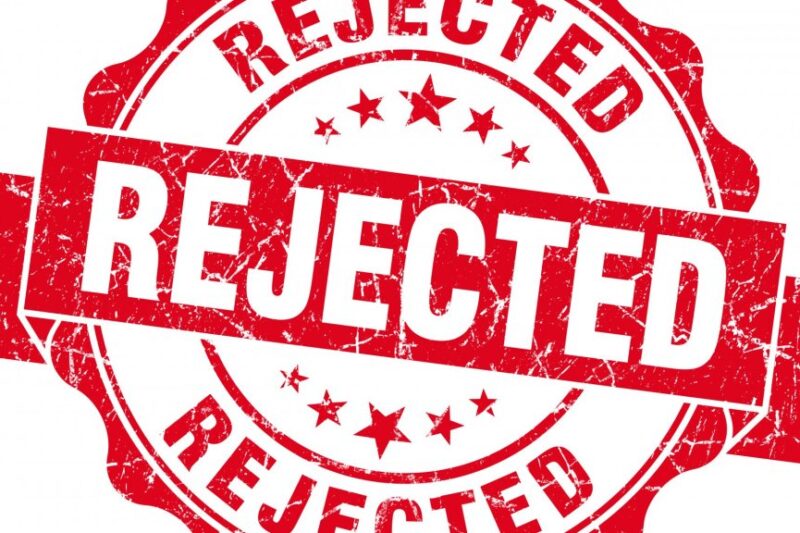 Rejected IATF App questions