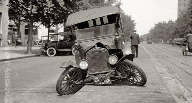 Getting Better at Axe Throwing Means Creating More Space Between Failure.