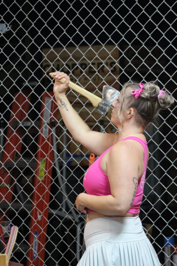 Countess Cup 2026