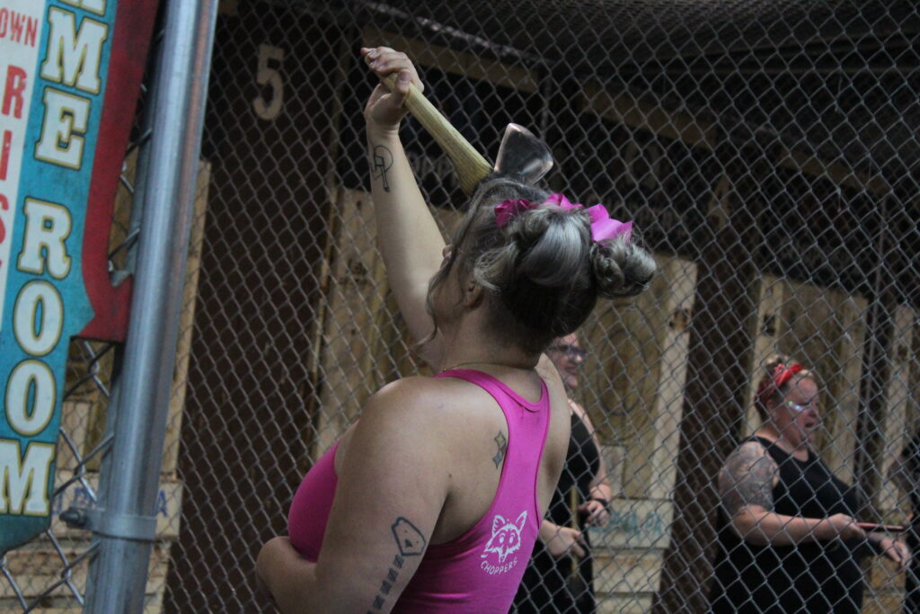 Countess Cup 2026