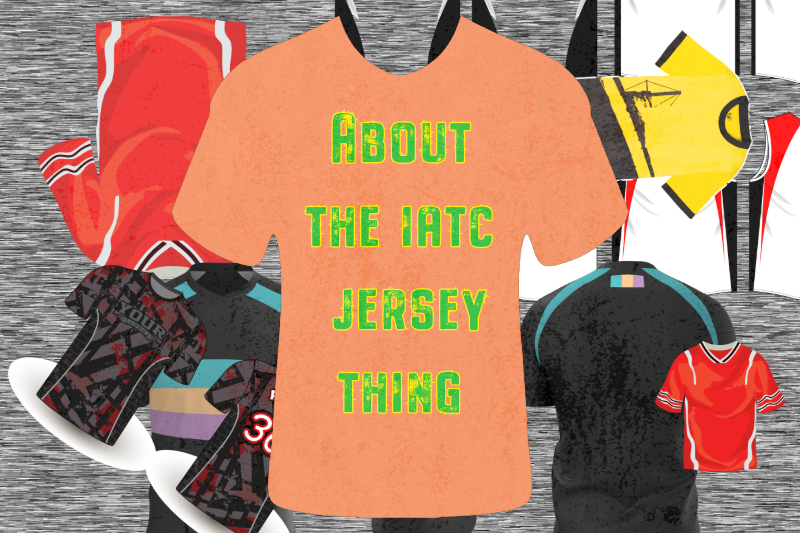 IATC Jersey
