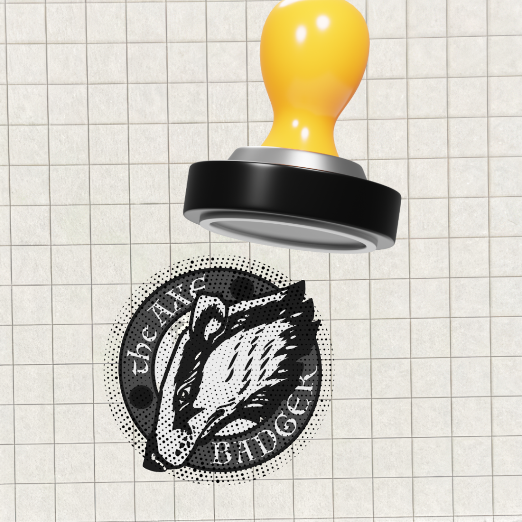 An axe throwing stickers alternative