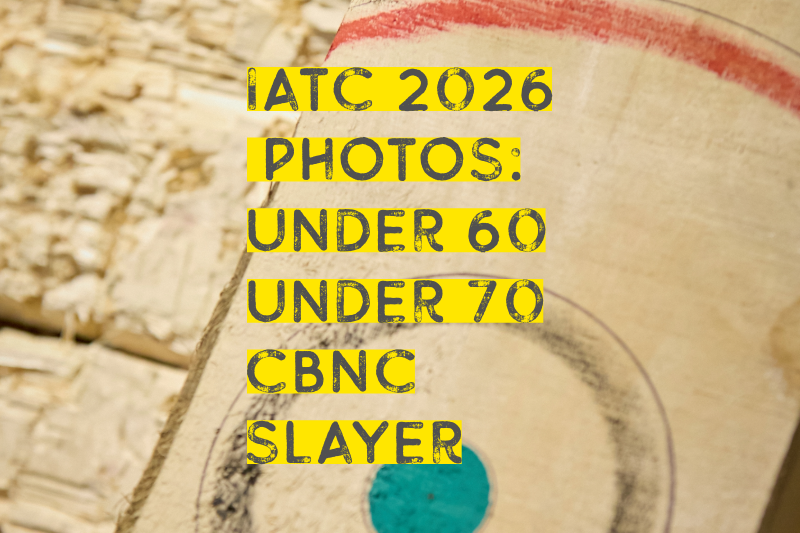 IATC 2026 Photos