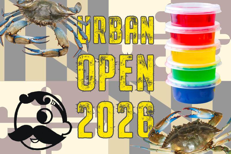 Urban Open 2026
